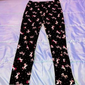 🦄 stretch pants